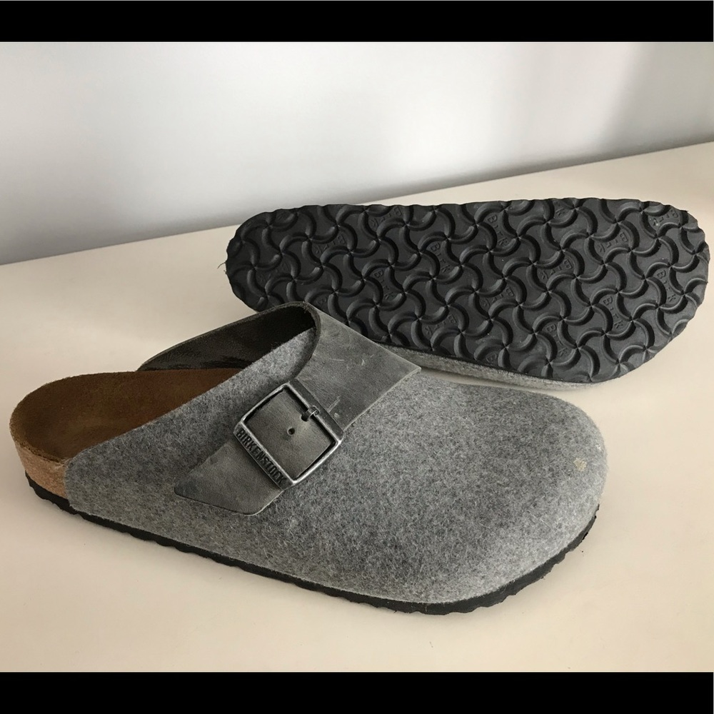 Birkenstock’s